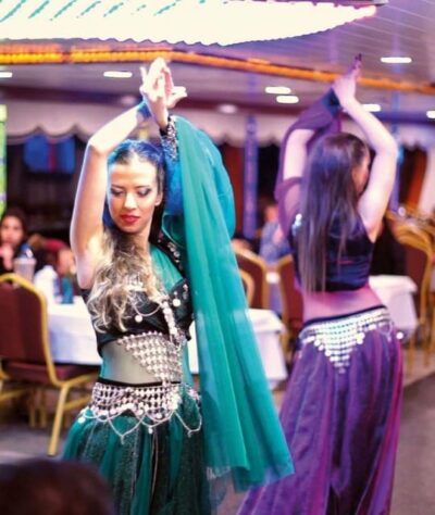 Istanbul: Bosphorus Dinner Cruise with Entertainment - Meeting the boat: where SEREMONİ picks you up