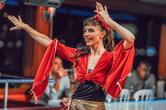 Istanbul: Bosphorus Dinner Cruise with Turkish Night Show - Who this cruise fits best, and who might prefer another plan