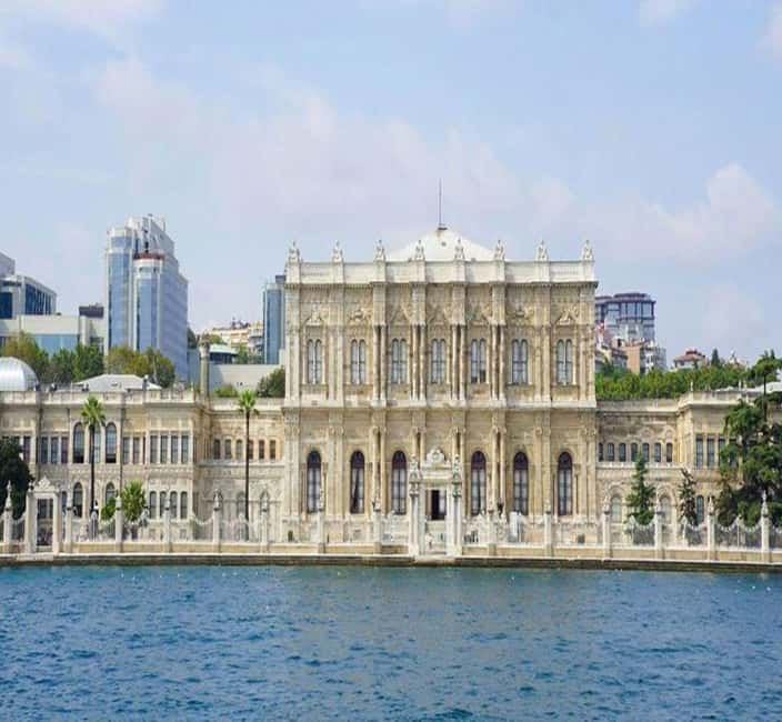 Istanbul Bosphorus Morning Cruise Guided Tour - Who should book this morning cruise (and who might skip it)