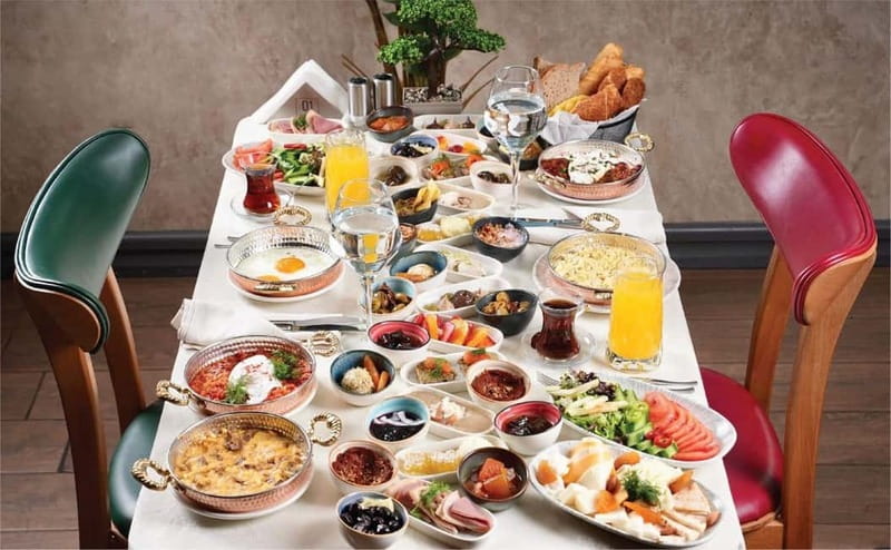 Istanbul: Bosphorus Morning Cruise with Breakfast - Key Highlights You Should Care About