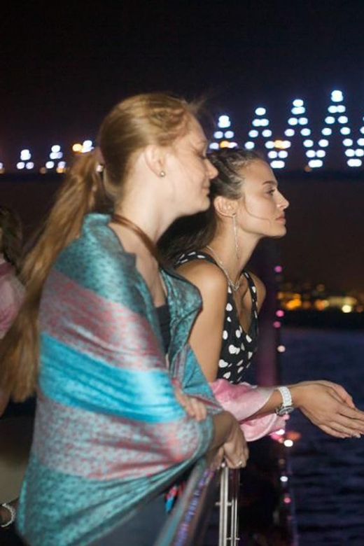 Istanbul: Bosphorus Night Dinner Cruise with Private Table - Who This Cruise Best Fits (and Who Should Skip It)