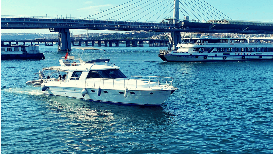 İstanbul: Bosphorus Private Yacht Cruise with Tea and Coffee - Who This Bosphorus Cruise Suits Best (And Who Should Rethink It)