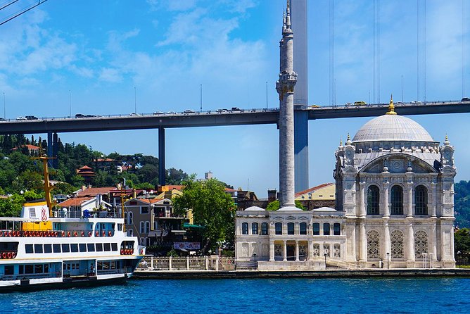 Istanbul Bosphorus Sightseeing Cruise - What’s included vs what’s not (and why it matters)