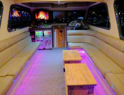 Istanbul Bosphorus Sunset Guided Cruise Tour - Hotel pickup on the European side: easy start, easier return