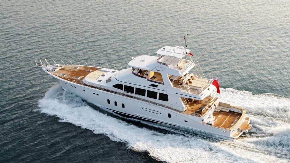 Istanbul: Bosphorus Yacht Cruise - Why This Bosphorus Yacht Cruise Works as Istanbul Orientation