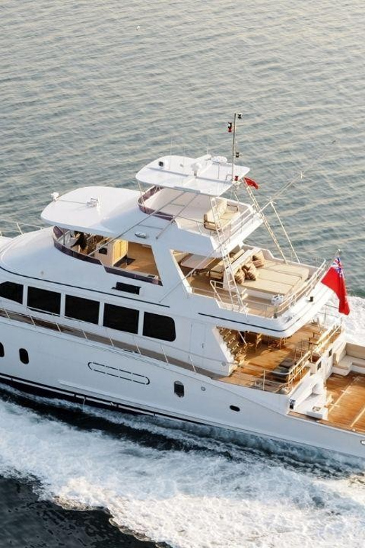 Istanbul: Bosphorus Yacht Cruise - Beylerbeyi Palace, Üsküdar, and Kuzguncuk: The Late-Cruise Glow