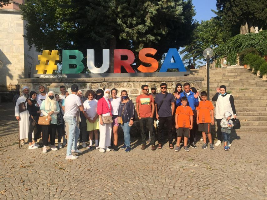 Istanbul: Bursa and Uludag Full-Day Trip with Cable Car Ride - Key Points Before You Go
