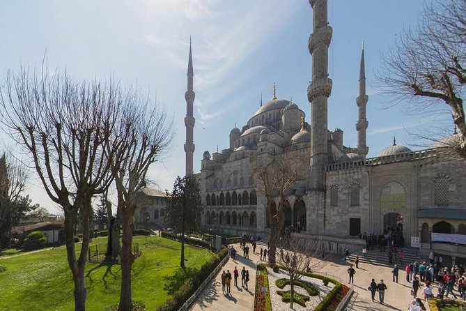 Istanbul: Bursa and Uludag Mountain Day Trip with Cable Car - From Istanbul by ferry and A/C minivan: the 14-hour reality