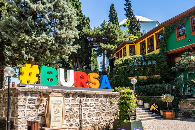 Istanbul: Bursa & Uludag Tour with Lunch & Cable Car Option - Uludag free time: what you can do when you’re up there