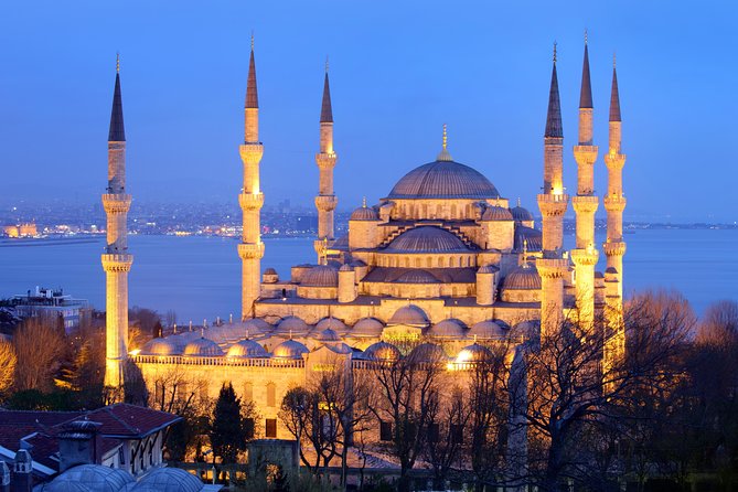 Istanbul Byzantine and Ottoman Tour: Hagia Sophia, Topkapi Palace, Blue Mosque and Grand Bazaar - Hippodrome: where politics met sports