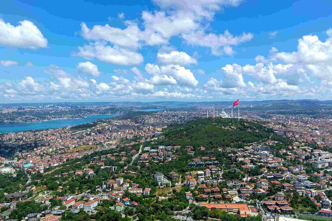 Istanbul Camlica Tower: Private Entry, Transfer & Dine Choices - Who should book this and who might skip it?