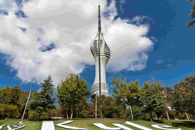 Istanbul Camlica Tower: Private Entry, Transfer & Dine Choices - FAQ