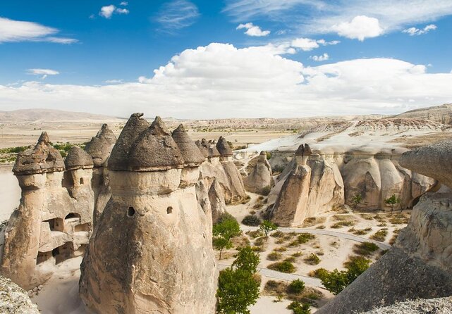 Istanbul Cappadocia 2 Days Tour Guided By A Local Expert - Key things I’d focus on before you go