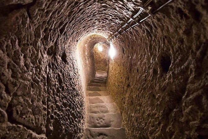 Istanbul Cappadocia 2 Days Tour Guided By A Local Expert - Day 1 wrap-up: getting to your Cappadocia hotel