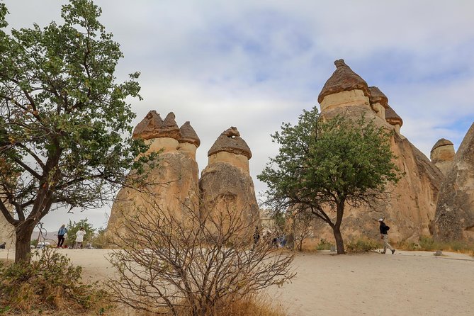 Istanbul - Cappadocia 6 Day Private Tour + Deluxe Balloon Ride - Day 3: Bosporus cruise, Two Continents views, and a palace break