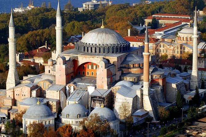 Istanbul - Cappadocia 6 Day Private Tour + Deluxe Balloon Ride - Day 4: Fly to Cappadocia and tour the South valleys