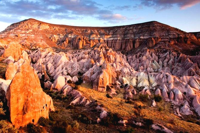 Istanbul - Cappadocia 6 Day Private Tour + Deluxe Balloon Ride - Day 6: One last Istanbul morning and the trip ends