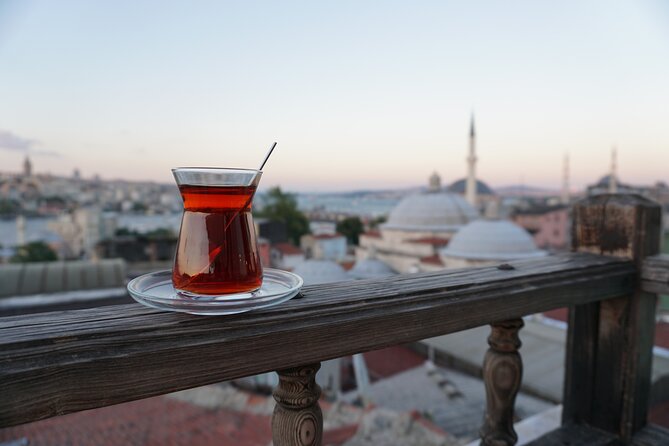 Istanbul City and Hidden Gem Private Guided Tour 1, 2, 3 Day opt. - Hippodrome and the Grand Bazaar flow: where politics met commerce