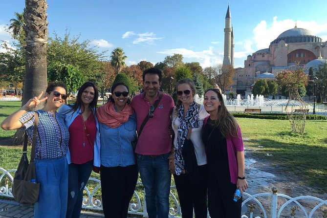 Istanbul City and Hidden Gem Private Guided Tour 1, 2, 3 Day opt. - Topkapı Palace: the Ottoman story you can walk through