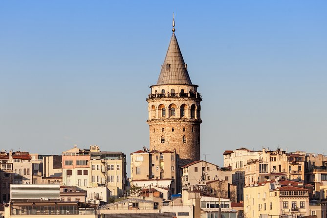 Istanbul City Highlights Tour w/Hagia Sophia & Blue Mosque - Hippodrome + German Fountain: short stops with big location clues