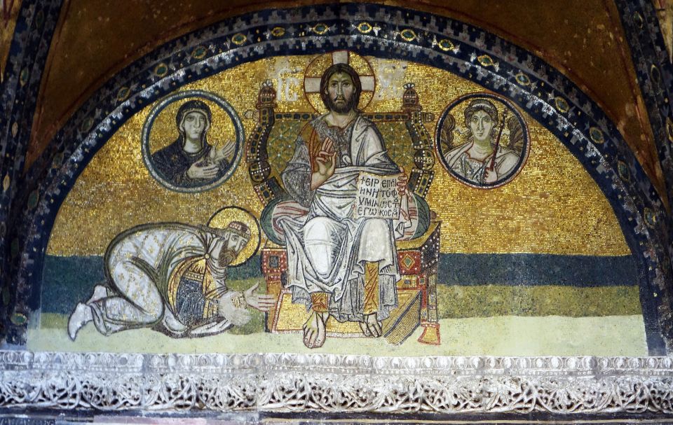 Istanbul: City Highlights Tour w/Hagia Sophia & Blue Mosque - Transport, timing, and how the tour avoids wasting your day
