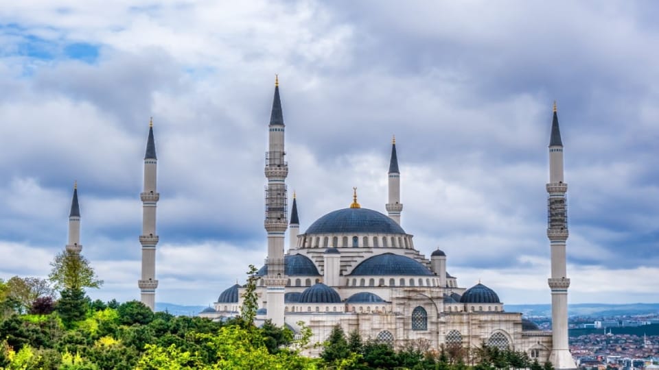 Istanbul: City Hightlights Bus Tour and Bosphorus Cruise - Who This Tour Is Best For (and Who Should Skip It)