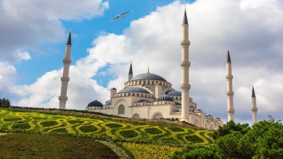 Istanbul: City Hightlights Bus Tour and Bosphorus Cruise - Price and Value at $96: What You’re Actually Buying
