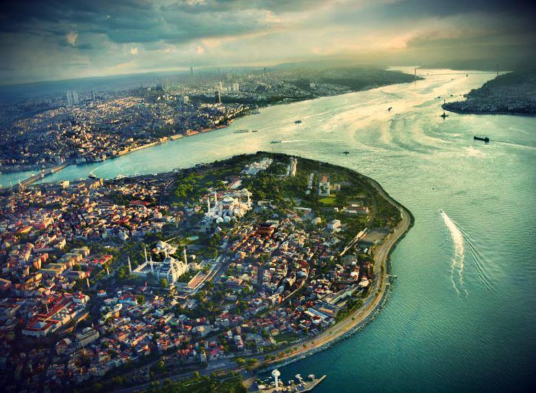 Istanbul City Sightseeing Tour & Turkish Dinner & Show - How the 16-hour day flows (and where time can feel tight)