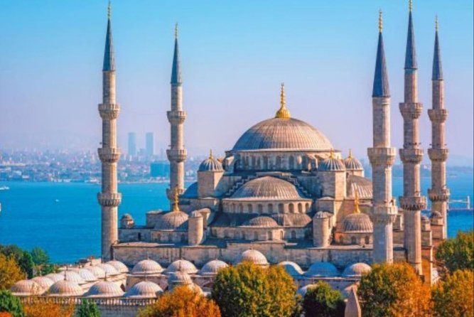 Istanbul City Tour - Grand Bazaar plus Spice Bazaar: shopping with context, not chaos