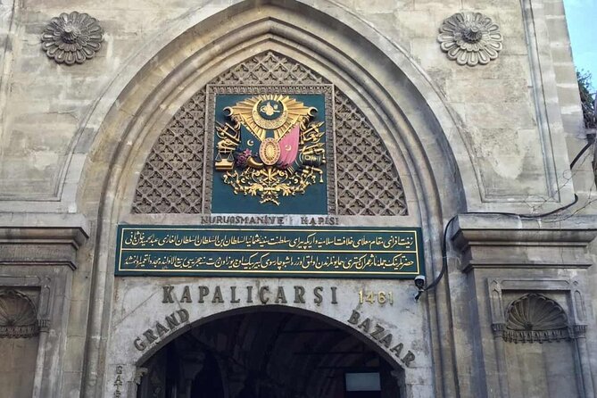 Istanbul City Tour with Lunch - Topkapi Palace: the Ottoman palace highlights you’ll actually remember