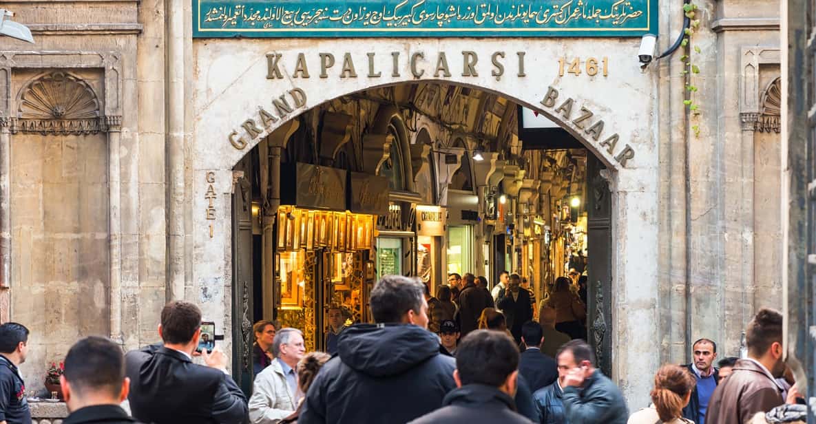 Istanbul City Walk: Blue Mosque, Hippodrome & Hagia Sophia - Why This 2-Hour Sultanahmet Walk Works