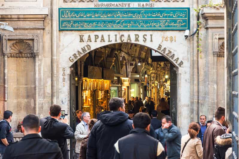 Istanbul City Walk: Blue Mosque, Hippodrome & Hagia Sophia - Sultanahmet Square: Where Constantinople Felt Like the Center
