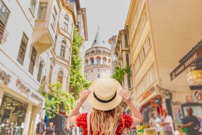 Istanbul City Walk: Galata Tower, Istiklal Street & Karaköy - Istiklal Caddesi: From Taksim to Galata Tower in One Walk