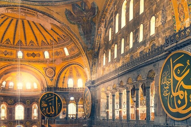 Istanbul Classics and Bosphorus Cruise Private Tour - Hippodrome first: where the city’s big noise began