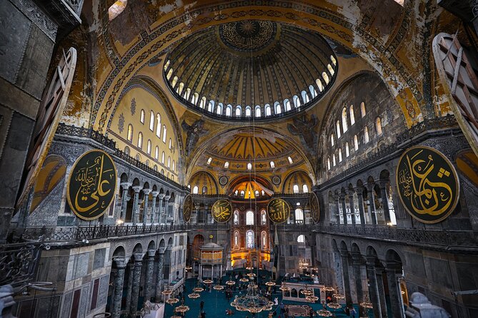Istanbul Classics and Bosphorus Cruise Private Tour - Price ($150) and what you truly get for the money