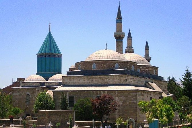Istanbul Classics: Hagia Sophia Topkapi Palace Blue Mosque Hippodromme - The Blue Mosque: When Your Photos Actually Make Sense