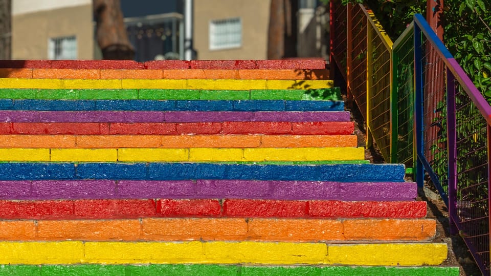 Istanbul: Colorful Fener & Balat Walking Tour w/Expert Guide - Muhtarlık to colored houses: Balat’s streets are the main event