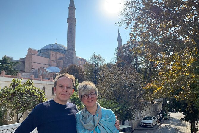 Istanbul Combo: Classic City Tour and Bosphorus Cruise - Sultanahmet Square stop: why it belongs in the route