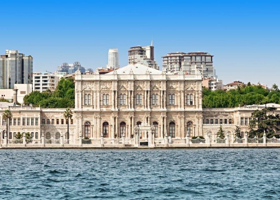 Istanbul Combo: Dolmabahce Palace & Galata Tower - Value: Is $93 a Good Deal for Two Big Istanbul Icons?