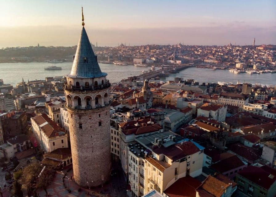 Istanbul Combo: Dolmabahce Palace & Galata Tower - Who This Combo Fits Best (and Who Might Reconsider)