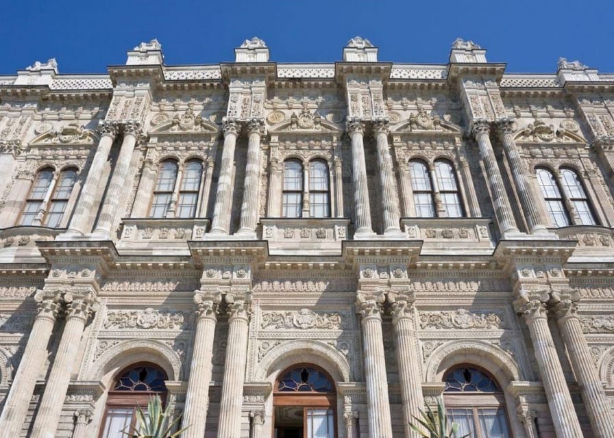 Istanbul Combo: Topkapi Palace & Dolmabahce Palace - Hours and Closures: Plan Your Day So You Don’t Fight the Calendar