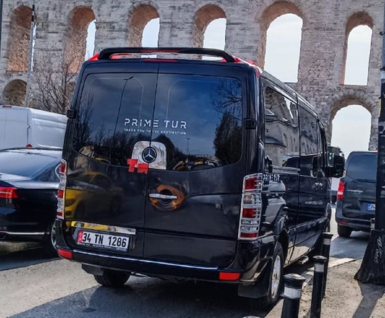 Istanbul: Customizable Sightseeing Private Driving Tour - Should you book this Istanbul private driving tour?