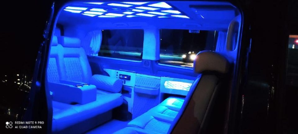 Istanbul: Customizable Sightseeing Private Driving Tour - Choosing your stops: your plan, your pace, no wasted backtracking