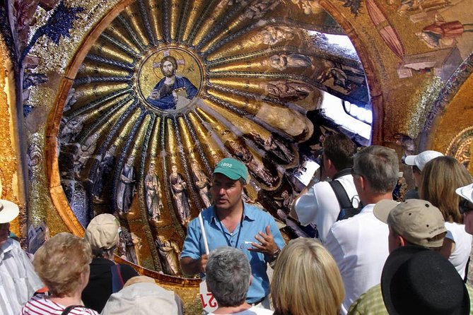 Istanbul Customized Tour - Private - A private 6-hour plan that actually fits your day