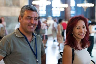 Istanbul Customized Tour - Private - How Ali Yalnız keeps the day personal and smooth