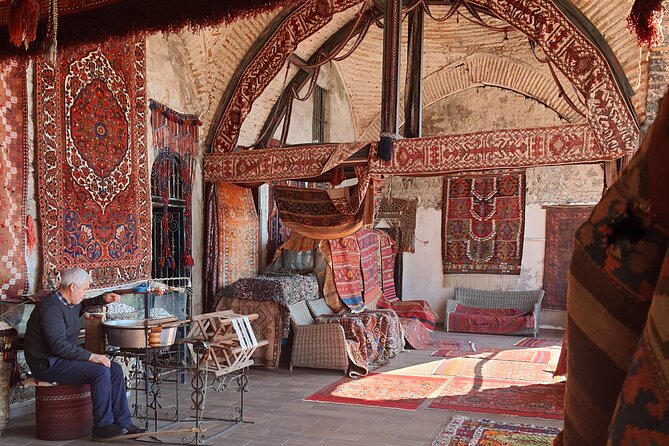 Istanbul Customized Tour - Private - Stop 2: Topkapi Palace—where Ottoman power felt real