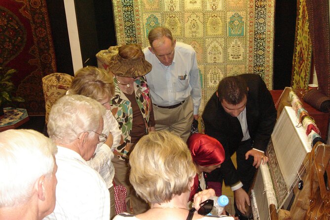 Istanbul Customized Tour - Private - Bazaar hours matter: Sunday closures and the Spice Bazaar option