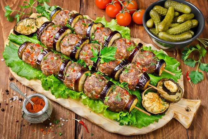 Istanbul Customized Tour - Private - Sultanahmet District free time: use it for mosques, shopping, or lunch