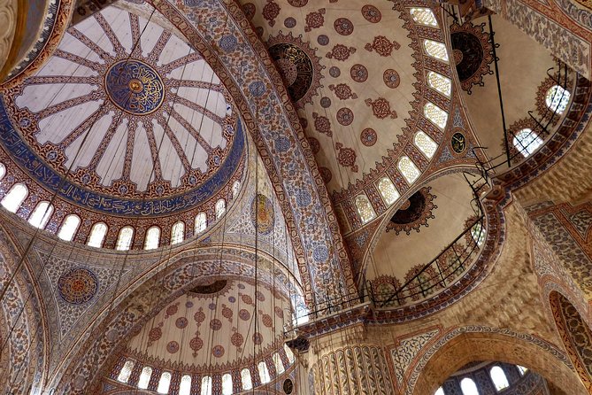 Istanbul Delights: A Journey Through Flavor and History - Sultanahmet in one guided day: how the timing really works