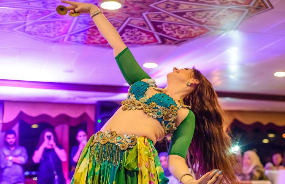 Istanbul: Dinner Cruise on the Bosphorus - Should you book this Bosphorus dinner cruise?
